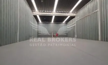 Galpão para locação em próximo à rodovia castello branco