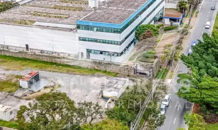 Terreno comercial à venda na Avenida Piracema, 2, Tamboré, Barueri