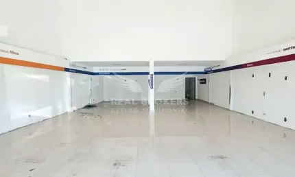 Ponto comercial para alugar na Rua Professor João da Mata e Luz, 2, Centro, Barueri