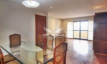 Apartamento com 4 quartos para alugar na Alameda Mamoré, 1, Alphaville Centro Industrial e Empresarial/Alphaville., Barueri