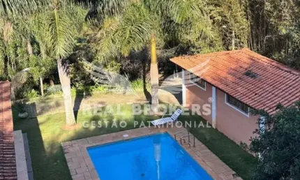 Chácara a venda no parque vila rica em santana de parnaíba