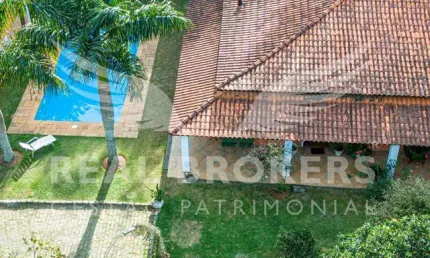 Chácara a venda no parque vila rica em santana de parnaíba