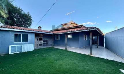 Casa à venda em Itupeva/SP no Bairro Jardim Nova Tuiuty