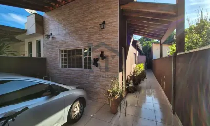 Casa com 2 quartos à venda no Jardim Europa, Itupeva 