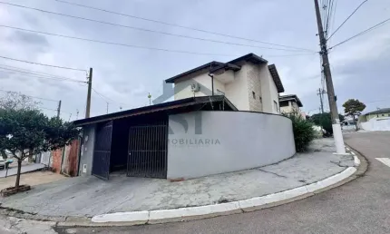 Casa à venda em Itupeva-SP no Bairro Terras Brasilis