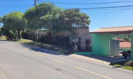 Chácara à venda no bairro de santa elisa - itupeva - sp