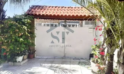 Casa à venda no Parque Almerinda Pereira Chaves em Jundiaí-SP