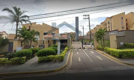 Apartamento à venda, no Condomínio América Latina,  em Jundiaí, Jardim Trevo, com 2 quartos, 60m²