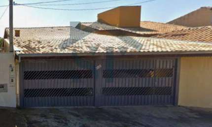 Casa com 4 quartos à venda no Jardim Primavera, Itupeva 