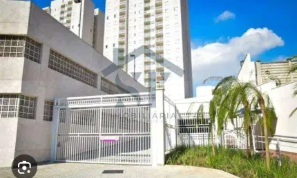 Apartamento à venda, no Condomínio Living Itirapina,  em Jundiaí, Vila Lacerda, com 3 quartos, 66m²