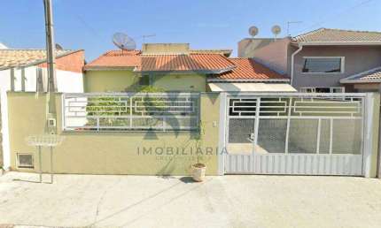 Casa à venda em Itupeva-SP no Residencial Jardim Perola