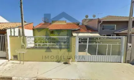 Casa à venda em itupeva-sp no residencial jardim perola