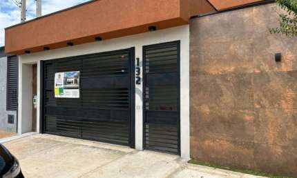 Casa com 3 quartos à venda no Residencial Tosi, Itupeva 