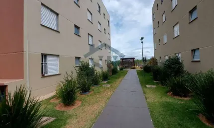 Apartamento à venda em Itupeva no Condomínio Tarsila do Amaral II