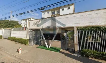 Apartamento à venda em jundiaí no condomínio vitória no bairro morada das vinhas, com 2 quartos, 57m²