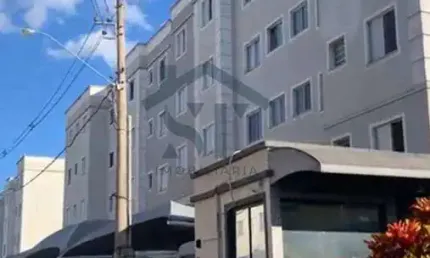 Apartamento à venda, no Condomínio Reserva do Japi - Sucupira,  em Jundiaí, Recanto Quarto Centenário, com 2 quartos, 52m²