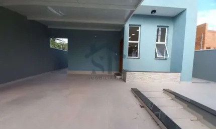 Casa com 3 quartos à venda no Jardim Pérola, Itupeva 