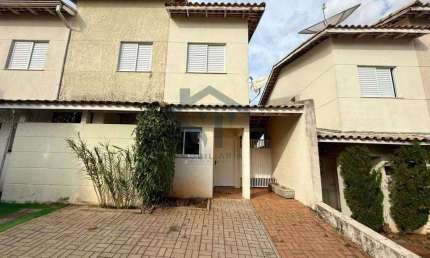 Casa de condomínio para alugar, no Residencial La Dolce Villa,  em Itupeva, Jardim Perola, com 3 quartos, 152,25m²
