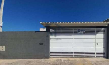 Casa Térrea à venda recém construída no Jardim Itália - Itupeva /SP