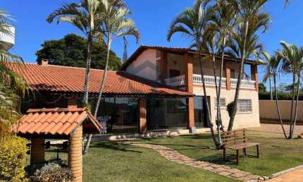 Chácara à venda em Itupeva-SP no Parque dos Cafezais II