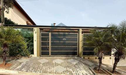Casa Térrea à venda e para Alugar em Itupeva-SP no Bairro Parque das Laranjeiras
