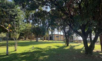 Terreno 5.000m²  à venda em Itupeva no Bairro de Chácaras do Guacuri