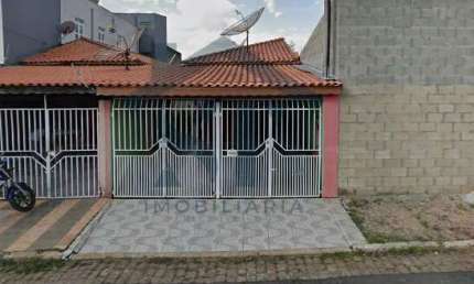 Casa com 2 quartos à venda no Jardim Buriti, Itupeva 