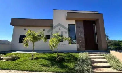 Casa de condomínio à venda, no Condomínio Villaggio di San Francesco,  em Jundiaí, Loteamento Villaggio di San Francisco, com 3 quartos, 236m²