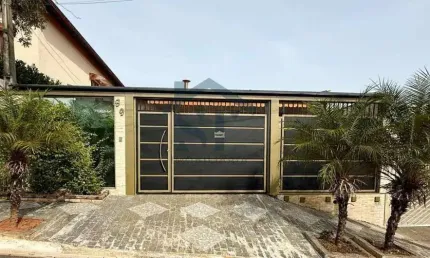 Casa Térrea à venda e para Alugar em Itupeva-SP no Bairro Parque das Laranjeiras