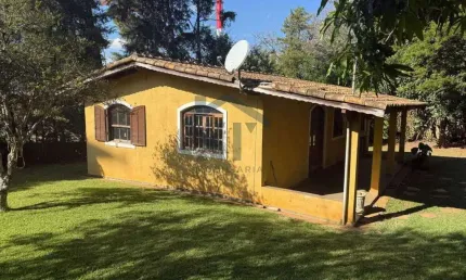Terreno 5.538m²  à venda em itupeva no bairro de chácaras do guacuri
