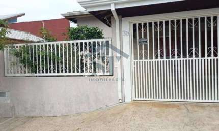 Casa para Locação em Itupeva-SP no Bairro Parque Santa Isabel