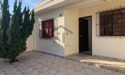 Casa com 2 quartos para alugar na Vila Hortolândia, Jundiaí 