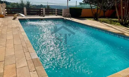 Chácara à venda em Itupeva, Parque dos Cafezais II, 282m²