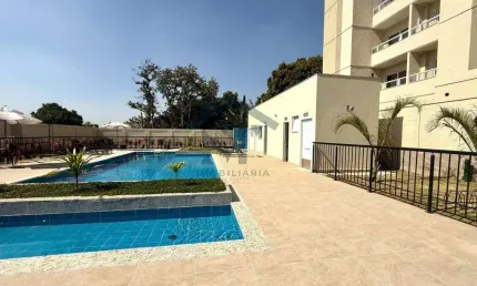 Apartamento para alugar em Jundiaí no Condomínio Residencial Jardim Di Florenza