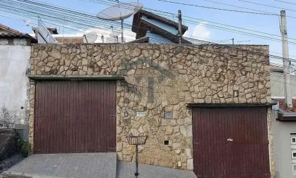 Casa com 2 quartos à venda no Residencial Pacaembu I, Itupeva 
