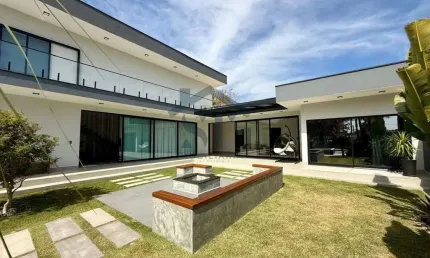 Casa de condomínio à venda, no condomínio tereza cristina,  em jundiaí, jardim tereza cristina, com 4 quartos, 390m²