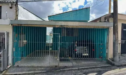 Casa à venda em são bernardo do campo no bairro baeta neves
