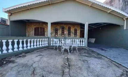 Casa a venda no bairro jardim ana luiza em  itupeva-sp