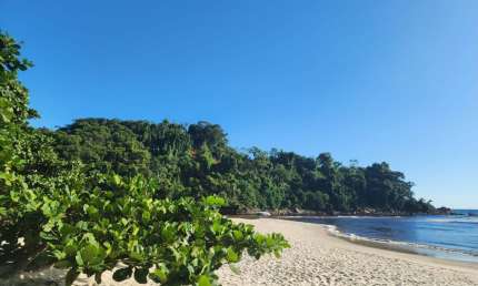 Casa Linda Praia Barra do Una Litoral Norte São Paulo