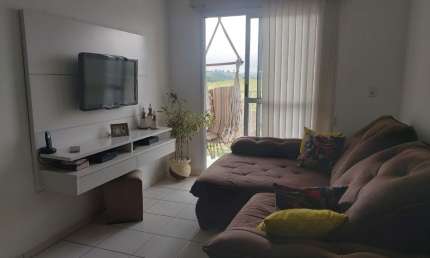 Apartamento com 3 quartos à venda na Rua Carlos Humel Guimarães, 755, Jardim Tamoio, Jundiaí