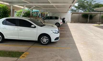 Apartamento com 2 quartos à venda na Rua Elizia Machado Benassi, 333, Jardim do Lago, Jundiaí