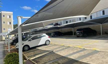 Apartamento com 2 quartos à venda na Avenida Reserva do Japy, 385, Recanto Quarto Centenário, Jundiaí