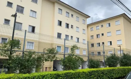 Apartamento com 2 quartos à venda na Avenida José Benassi, 100, Loteamento Parque Industrial, Jundiaí