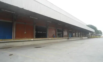Barracão / Galpão / Depósito à venda na Rua Barão do Itaim, 11, Centro, Itu