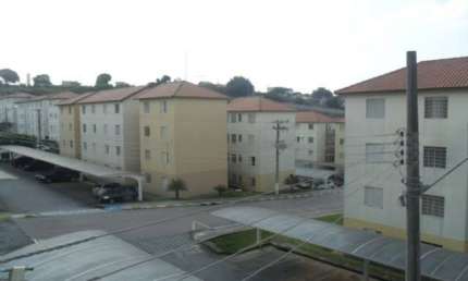 Apartamento com 2 quartos à venda na Avenida Reserva do Japy, 05, Recanto Quarto Centenário, Jundiaí