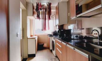 Apartamento com 3 quartos à venda na Rua Elias Juvenal de Mello, 33, Jardim Ana Maria, Jundiaí