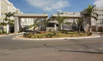 Apartamento com 2 quartos à venda na Avenida Reserva do Japy, 33, Recanto Quarto Centenário, Jundiaí