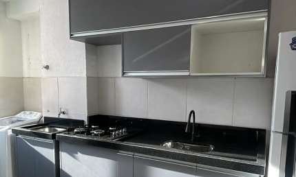 Apartamento com 2 quartos à venda na Rua Salvador Vaccari, 100, Jardim Novo Horizonte, Jundiaí