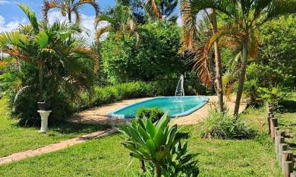 Chácara / sítio com 4 quartos à venda na Campo Largo, 33, Campo Largo, Jarinu