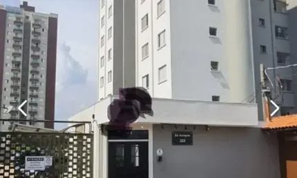 Apartamento com 3 quartos à venda na Rua Grécia, 222, Jardim Bizarro, Jundiaí
